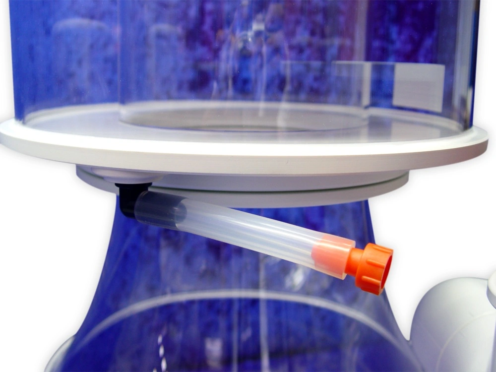 Bubble King DeLuxe 300 external Skummer